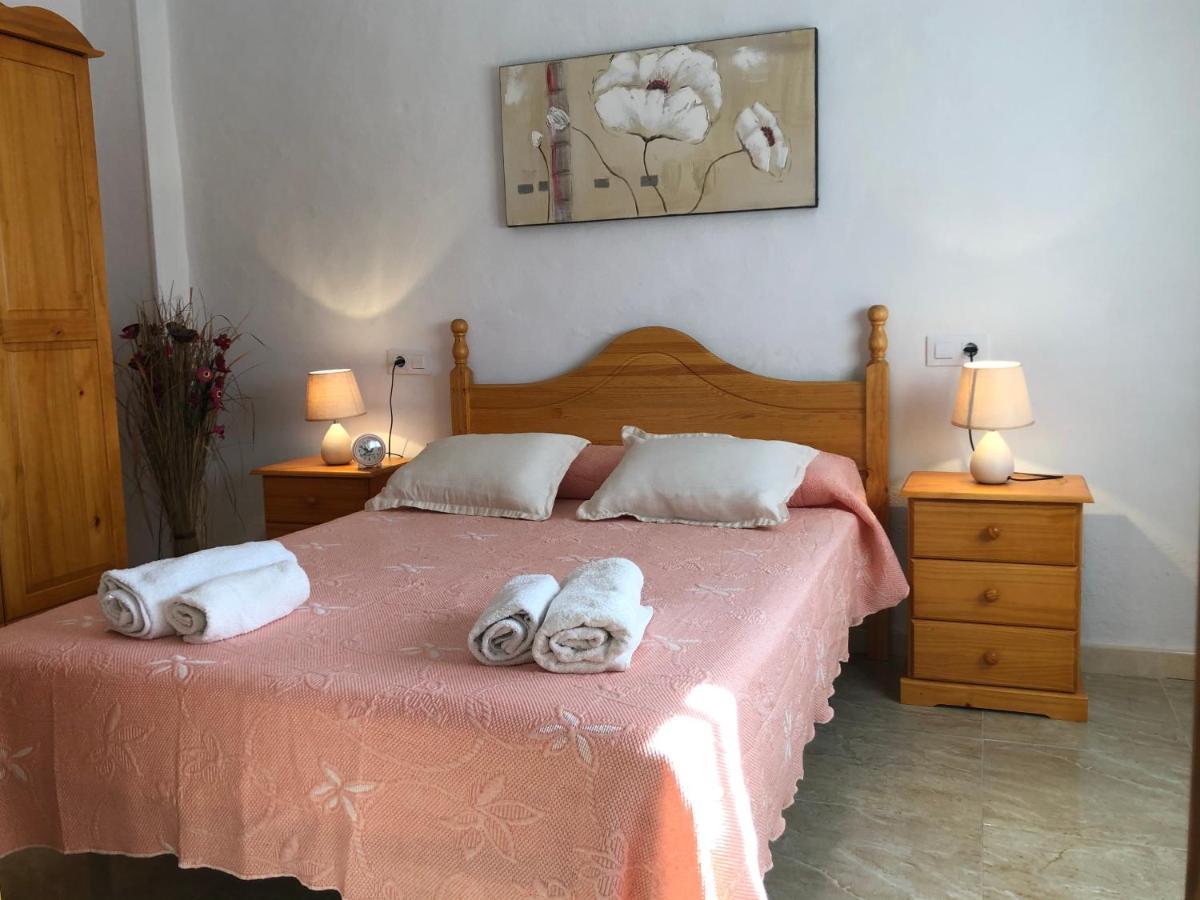 Casa Los Hortets Deltebre Εξωτερικό φωτογραφία