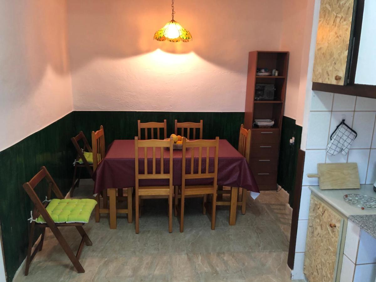 Casa Los Hortets Deltebre Εξωτερικό φωτογραφία