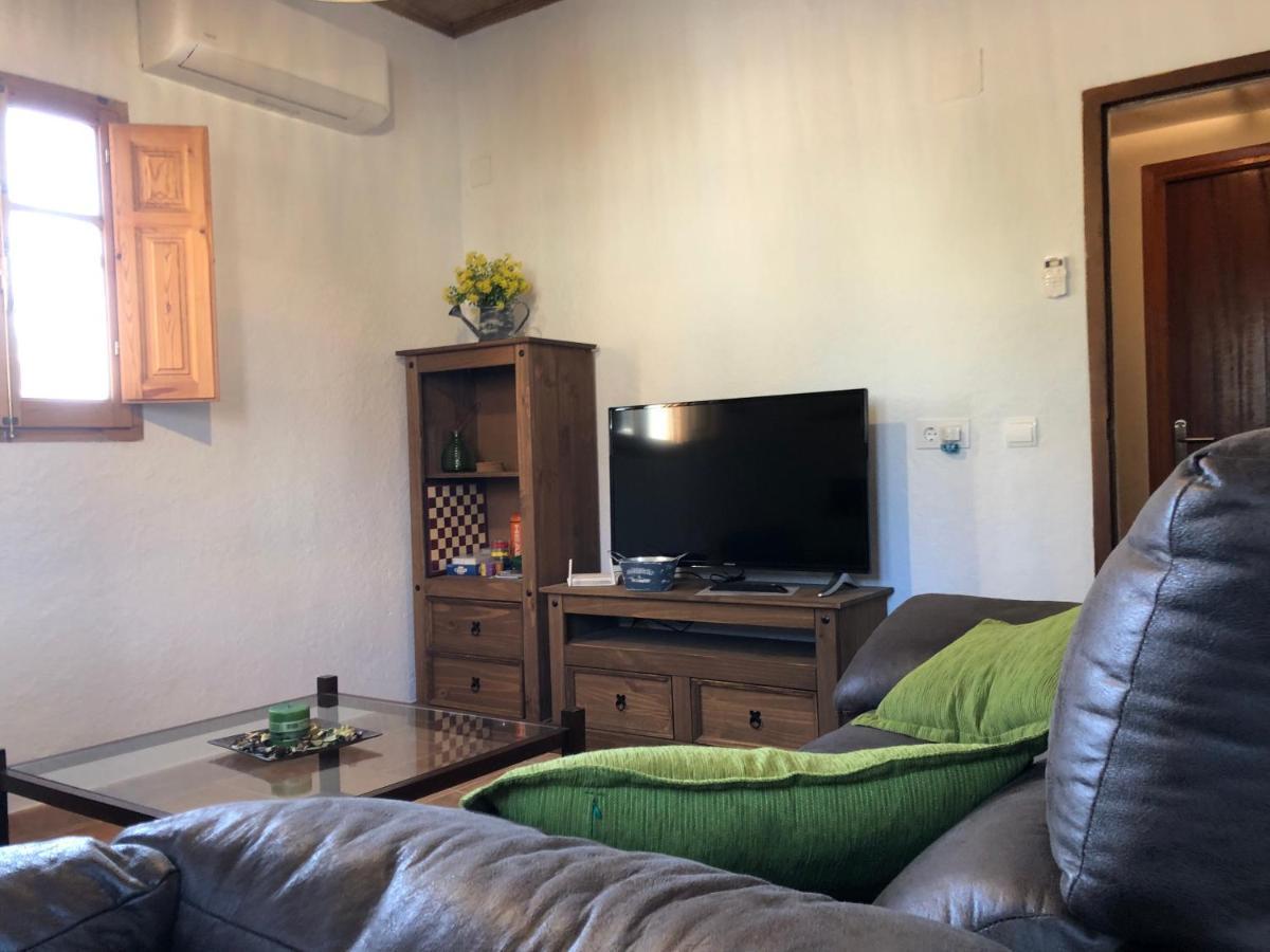 Casa Los Hortets Deltebre Εξωτερικό φωτογραφία